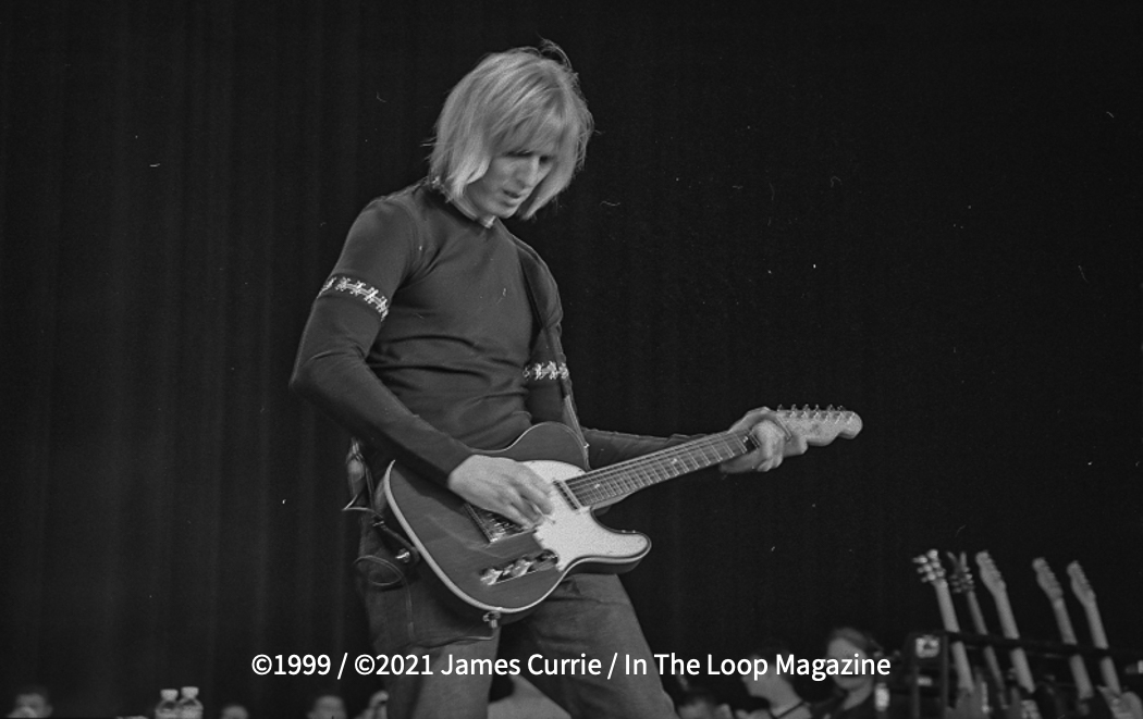 In The Loop Magazine Throwback Thursday Hole Live At Q101 Jamboree 1999 (Chicago/Tinley Park)