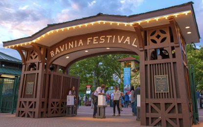 Highland Park’s Ravinia Announces Their 2024 Season Which Includes Classic Returns And New Talent
