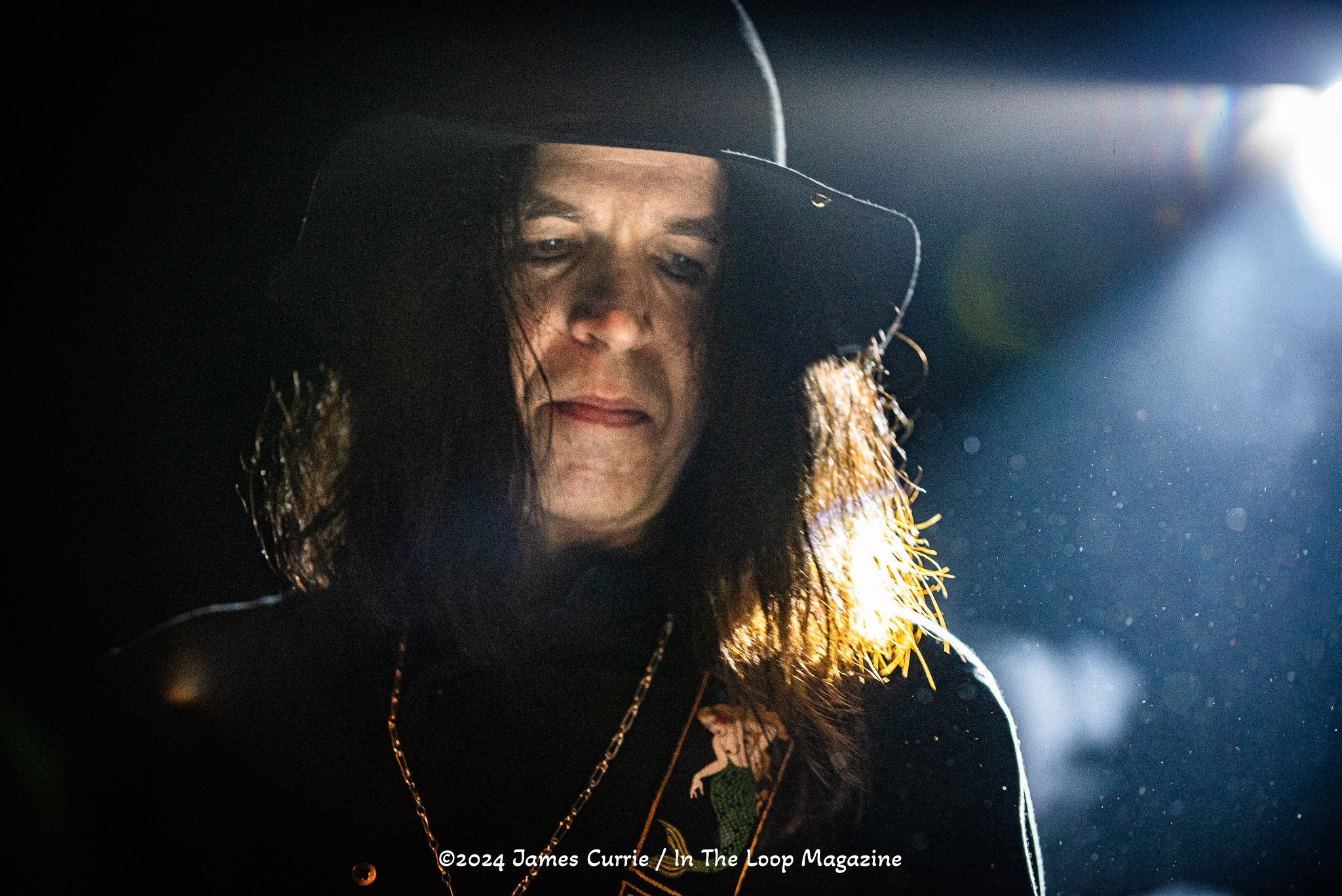 In The Loop Magazine Photo Gallery: The Dandy Warhols @ Metro Chicago ...