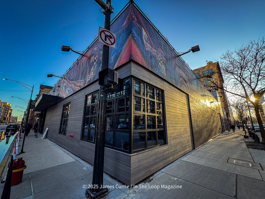 洋楽 West Loop Chicago - Mystic Brew Mystic Brew