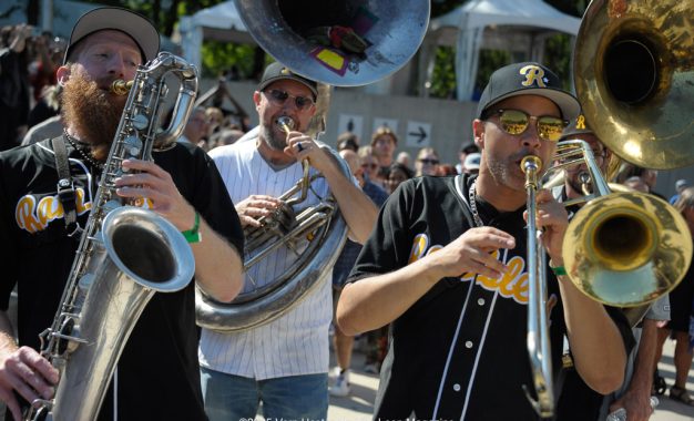 Chicago’s Jazz Festival Returns And Brings More Than Just Nostalgia To The Lakefront On Labor Day Weekend