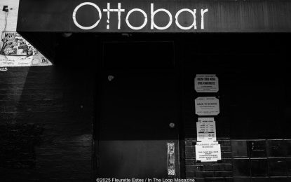 ITLM OTRS Presents: Youth Code and the Industrial Worship Tour at the Ottobar in Baltimore, Maryland 