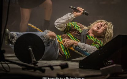 Riot Fest 20th Anniversary – Day 1 Review