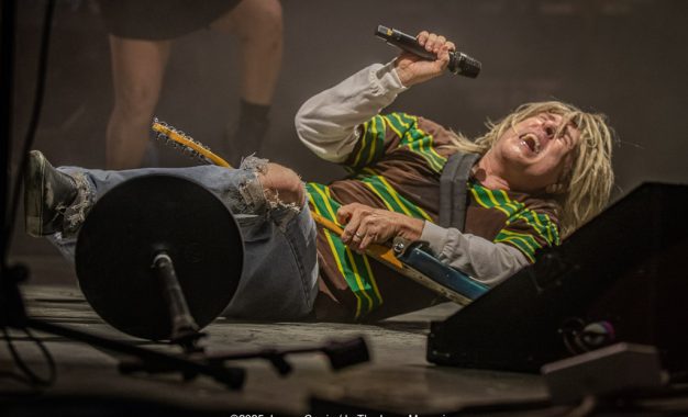 Riot Fest 20th Anniversary – Day 1 Review