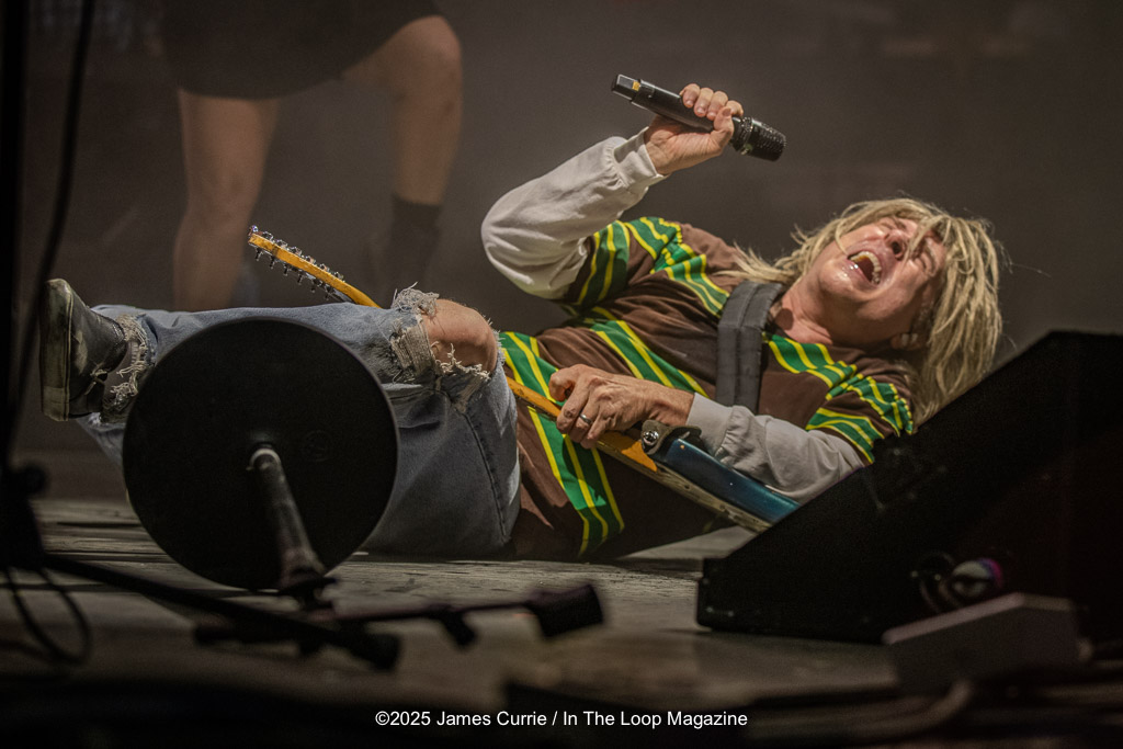 Riot Fest 20th Anniversary – Day 1 Review