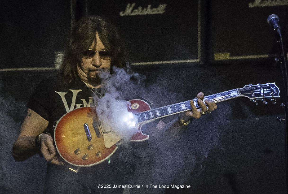 Rock n Roll Tribute: Original KISS Lead Guitarist Ace Frehley – (1951-2025) Our Coverage Throughout The Years