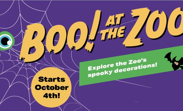 A Halloween Tradition Continues As Boo at the Zoo Returns To Brookfield Zoo Chicago
