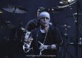 Photo Gallery: Death Cult live at Warner Theatre Washington, DC