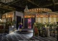 Theatre Review: Teatro Zinzanni Chicago: A Spirited Collision of Cirque, Cabaret, and Culinary Delight