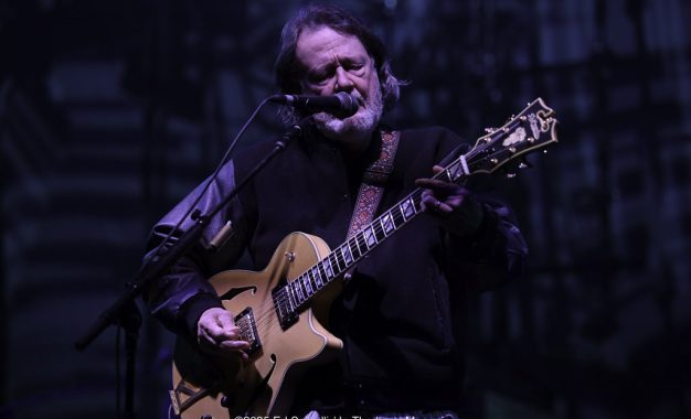 Photo Gallery: Widespread Panic @ Riverside Theatre (Milwaukee, WI) Night 1 of 3