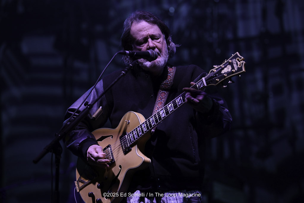 Photo Gallery: Widespread Panic @ Riverside Theatre (Milwaukee, WI) Night 1 of 3