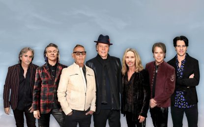 Chicago’s Own, Styx, Return With New Album, Continued NonProfit Support and Tour With A Stop In Rockford