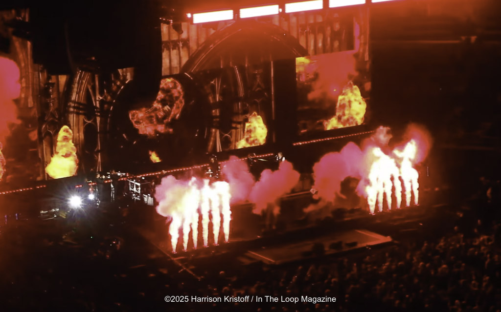 Paul McCartney Closes “Got Back” Tour With a Triumphant, Emotional Night in Chicago