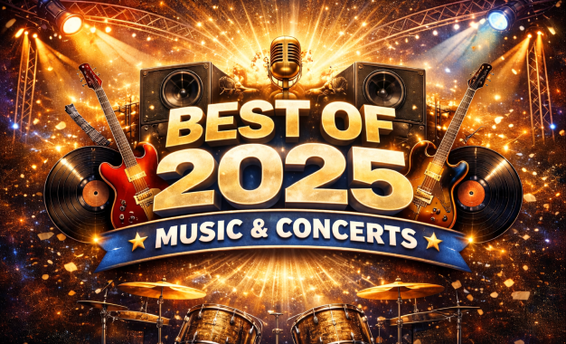 In The Loop Magazine’s ‘Best of 2025’ Edition