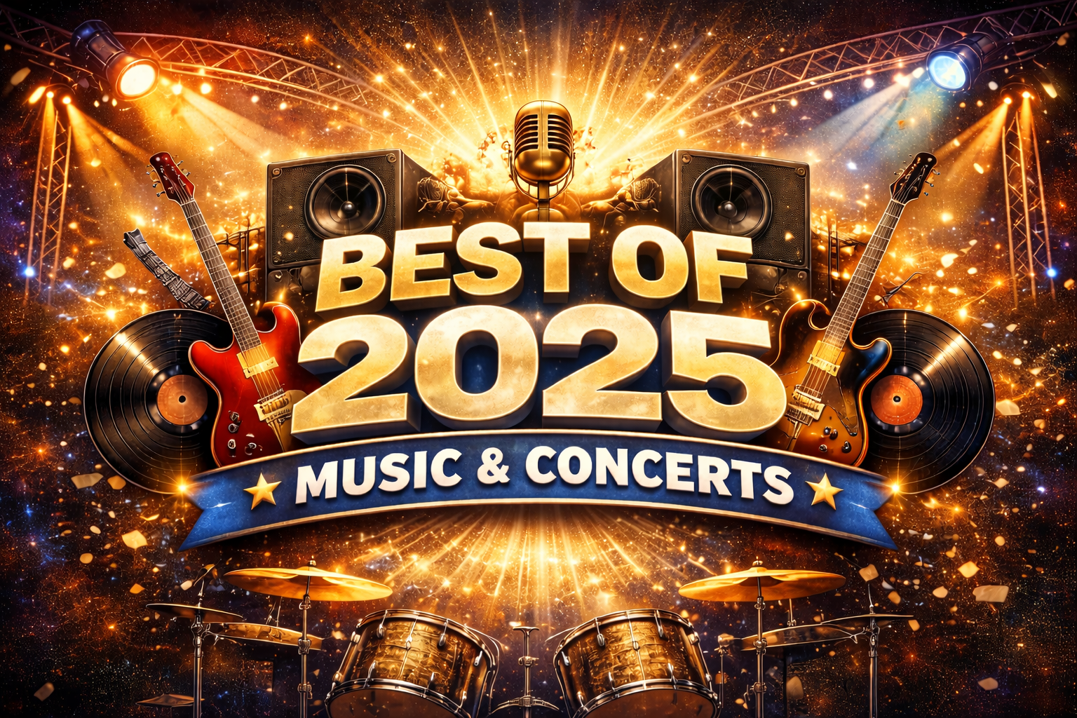 In The Loop Magazine’s ‘Best of 2025’ Edition