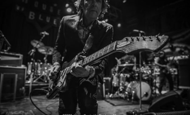 Photo Gallery: John Spencer @ House of Blues Chicago 2025