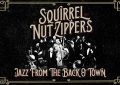 A Swingin’ Sleigh Ride: Squirrel Nut Zippers to Hit the Road for the Holidays With One Night Only Here In Chicago