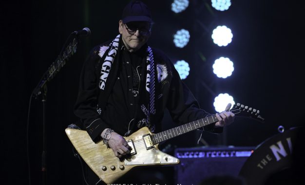 Photo Gallery: The Nielson Trust live at the Arcada Theatre in St. Charles, IL