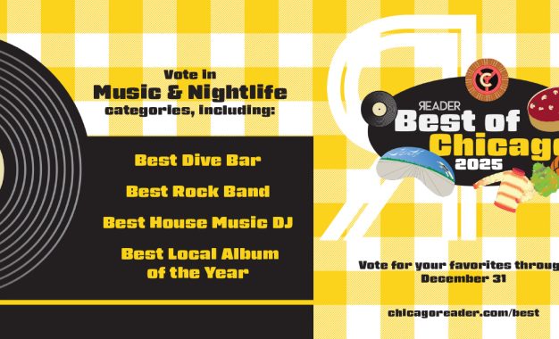 In The Loop Magazine Nominated For Chicago’s ‘Best Independent Website’ Vote Now To Help Us Win