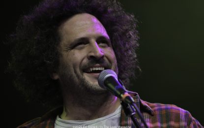 Andy Frasco at Salt Shed Chicago 2026