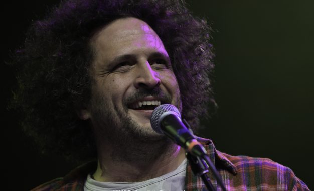 Andy Frasco at Salt Shed Chicago 2026