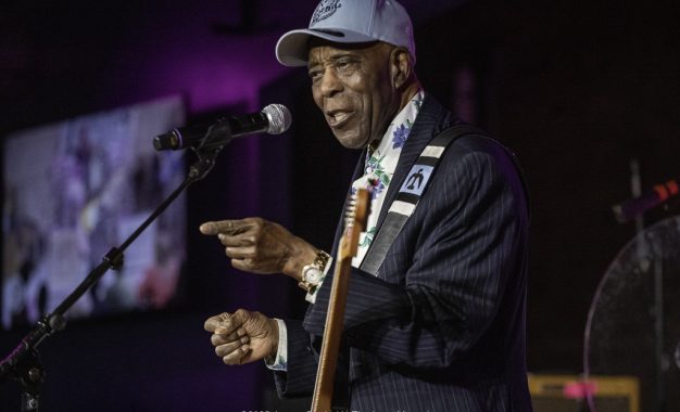 The Blues Don’t Retire As Buddy Guy’s January Reign at Legends Continues To Sell Out And Amaze