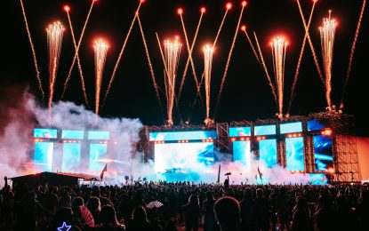 Chicago’s North Coast Announces Phase 1 Lineup Drama (DJ set), Fisher, Porter Robinson, and more [Sept 4-6]