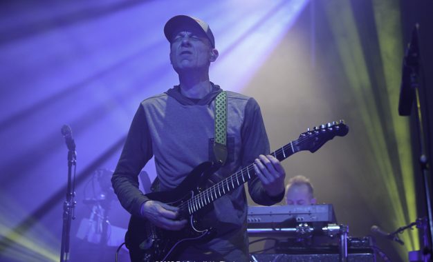 Umphrey’s McGee at Salt Shed Chicago 2026