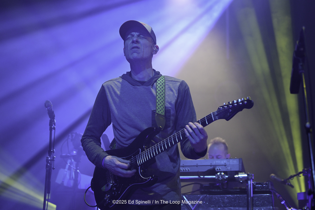 Umphrey’s McGee at Salt Shed Chicago 2026