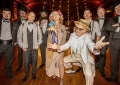 Jazzsters Squirrel Nut Zippers To Celebrate 30 Years of ‘Hot’ With One Of Only A Handful Of Stops Here At Ravinia