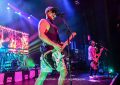 The High Tide Summer Tour Got The Vic Heated As Pepper Scorches Through Town