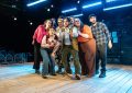 Theatre Review: Dazzling ‘Octet’ Reminds Us Of Theater’s Unique Power