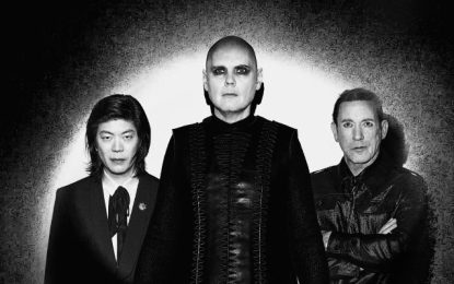 The Smashing Pumpkins Deliver A Historic Chicago Homecoming At The Riviera