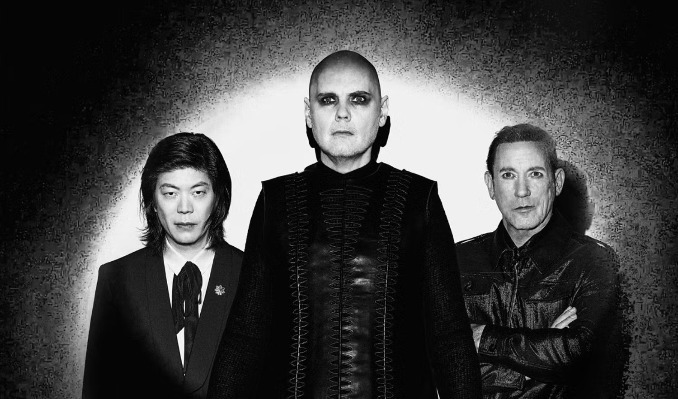 The Smashing Pumpkins Deliver A Historic Chicago Homecoming At The Riviera