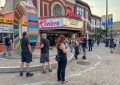 Melvins and Tomahawk Double Team The Riviera Theatre