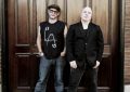 Nitzer Ebb Continue The Chant Circling Back to Chicago On Their 2026 US Tour