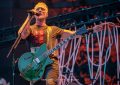 Photo Gallery: Queens of the Stone Age @ Soldier Field Chicago 2026