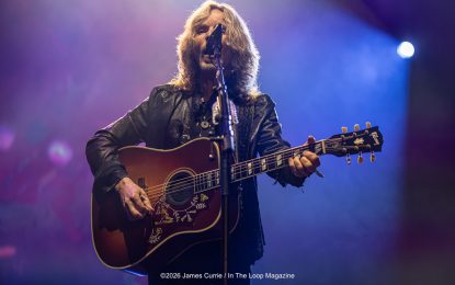 Photo Gallery: Styx Live In Rosemont At Allstate Arena 2026