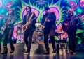 Legendary Southsider, Styx Comes Home On The Windy Cities Tour And Rocks Allstate Arena