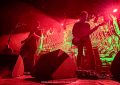 Swervedriver Prove Some Records Never Age As They Reignite Their Debut ‘Raise’ 35 Years Later In Chicago