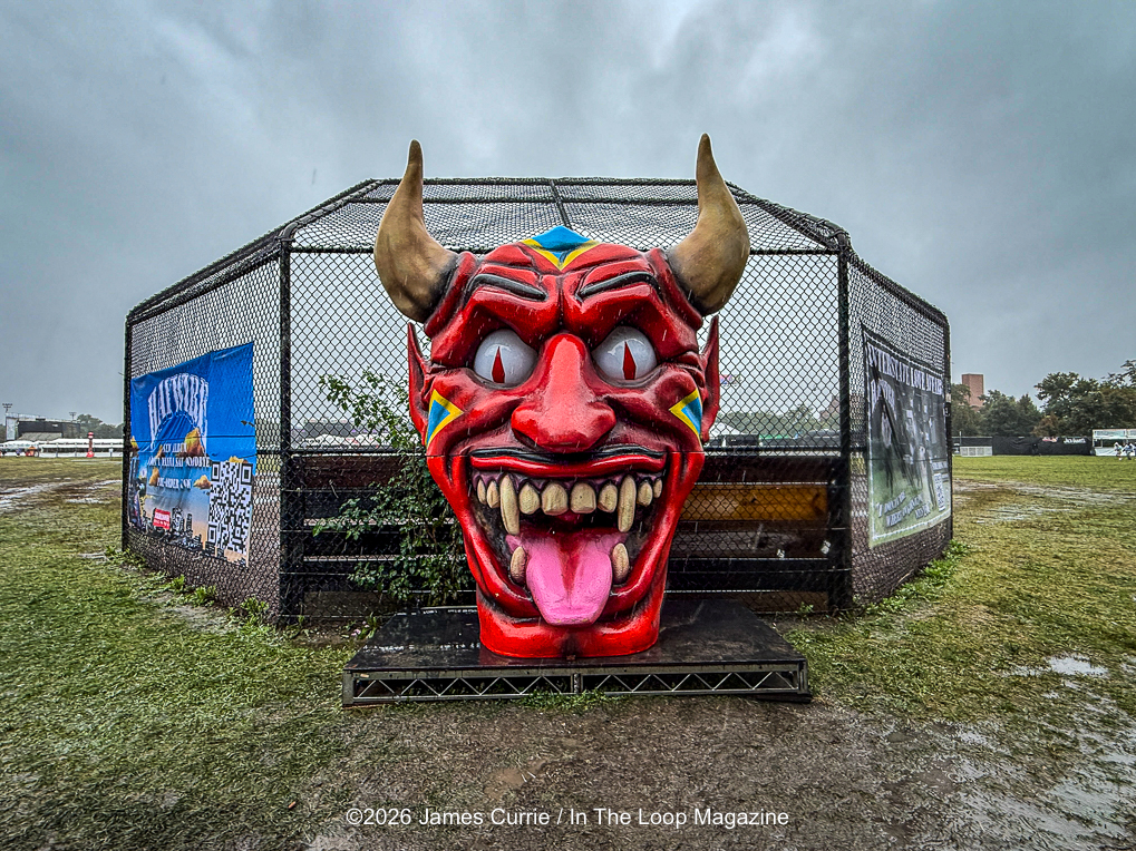 Festival Review: Riot Fest 2026: Family, Friends, Rain, Mud & All That Follow. The 21st Anniversary Continues Traditions And Builds On The New