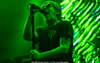 Photo Gallery: Acid Bath at The Salt Shed Chicago 2026