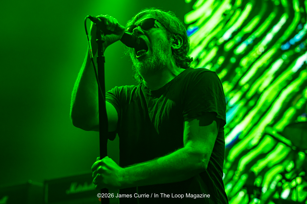 Photo Gallery: Acid Bath at The Salt Shed Chicago 2026