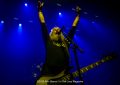 Photo Gallery: Mastodon live at the Riviera Theatre Chicago 2026