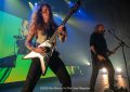 Live Review: Mastodon Bring The Poisonous Weapon Tour To The Riviera Theatre