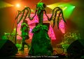 Review: Ministry Left Chicago Wanting More As They Wrap Up Their 2026 US Hate To Go Tour At The Salt Shed
