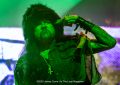 Photo Gallery: Ministry live at the Salt Shed in Chicago 2026