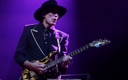 Photo Gallery: The BEAT at Copernicus Center Chicago 2026