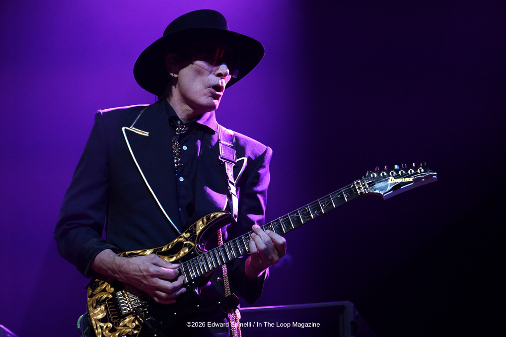 Photo Gallery: The BEAT at Copernicus Center Chicago 2026