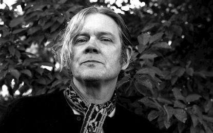 Legendary Chicago-Based Scottish Artist Chris Connelly, Release Eulogy To Lenny Bruce, A Nico & The Velvet Underground Tribute